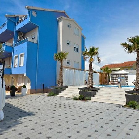 Villa Eni Bibinje Exterior photo